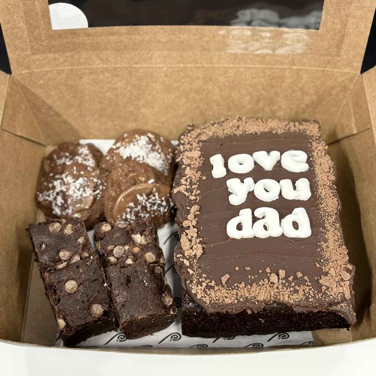 Our Father's Day Gift Box PICK UP ONLY