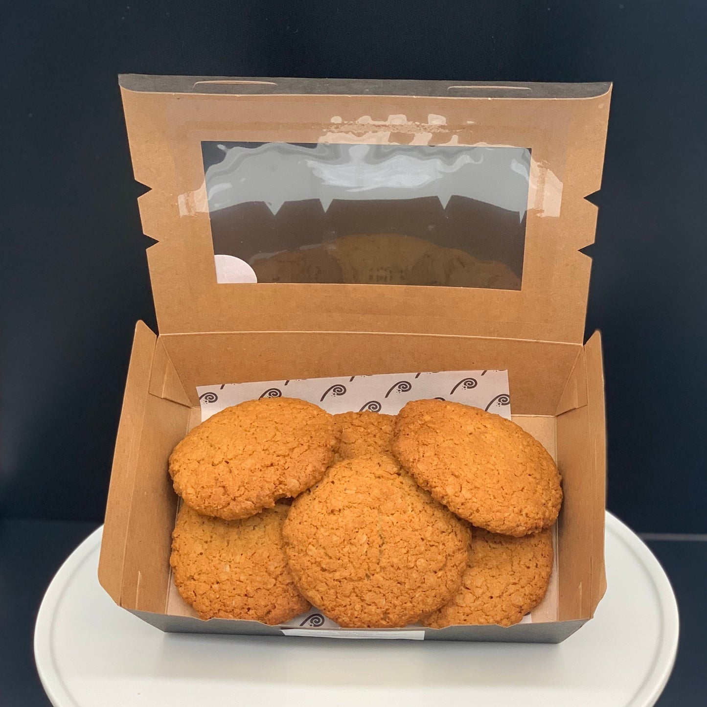 Anzac Cookie Pack