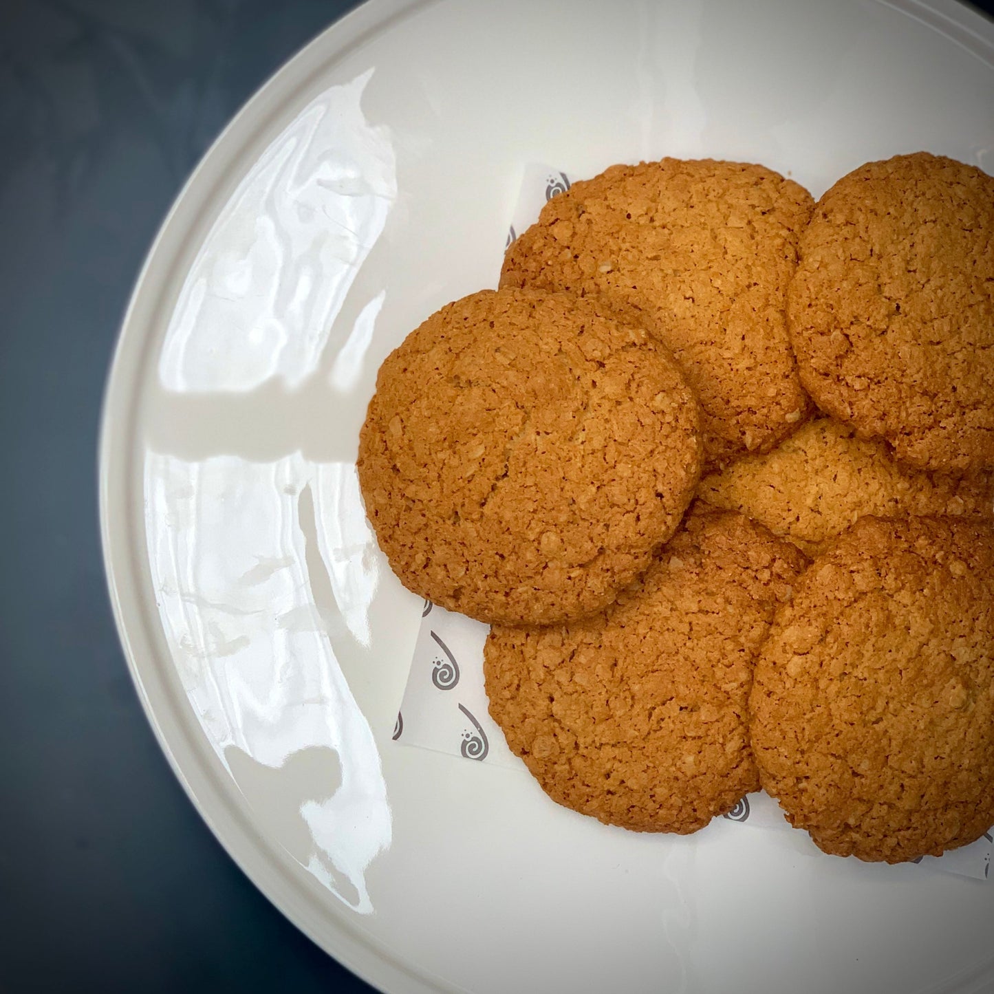 Anzac Cookie Pack
