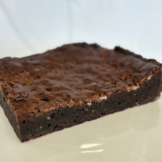 Gluten Free Chocolate Brownie
