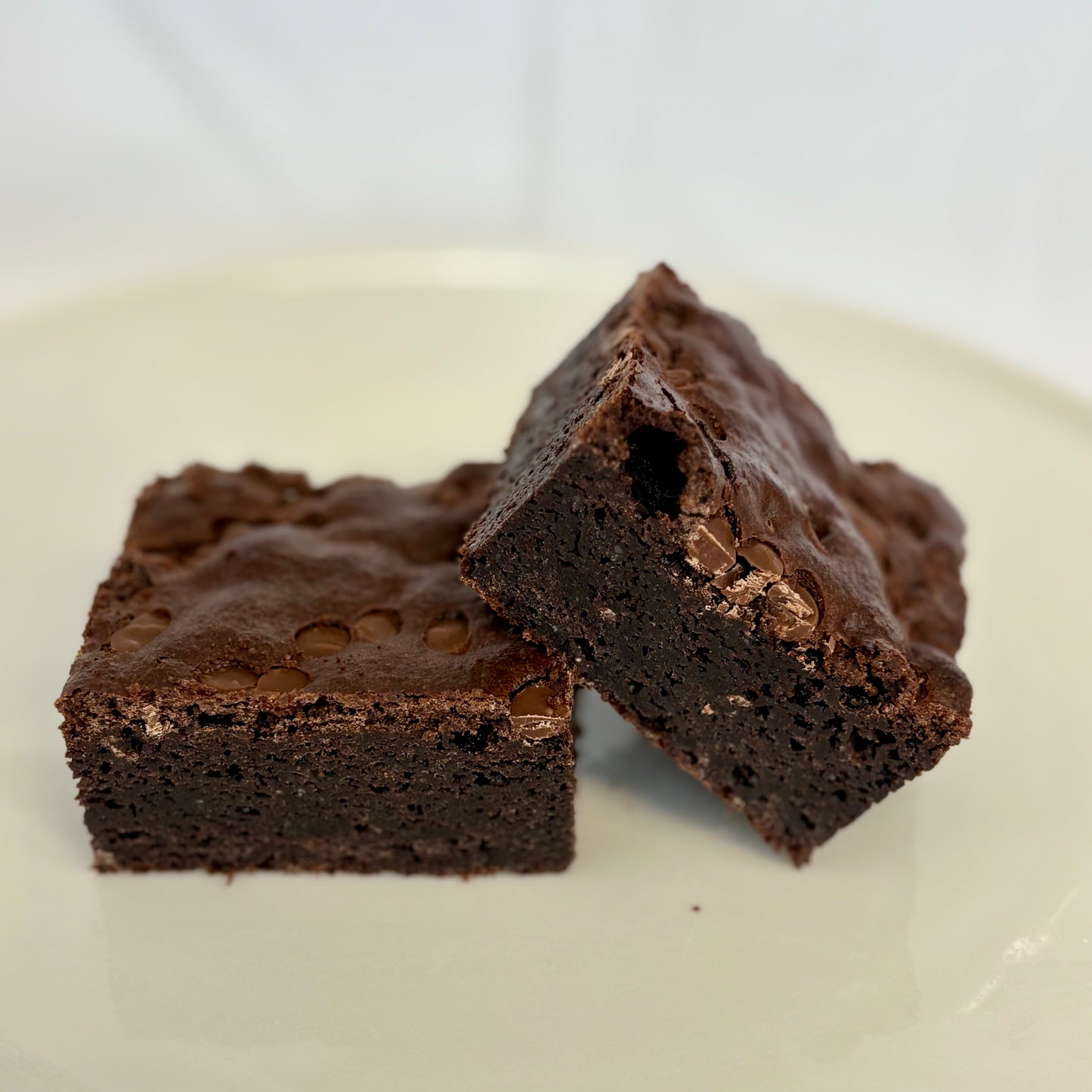 Gluten Free Chocolate Brownie