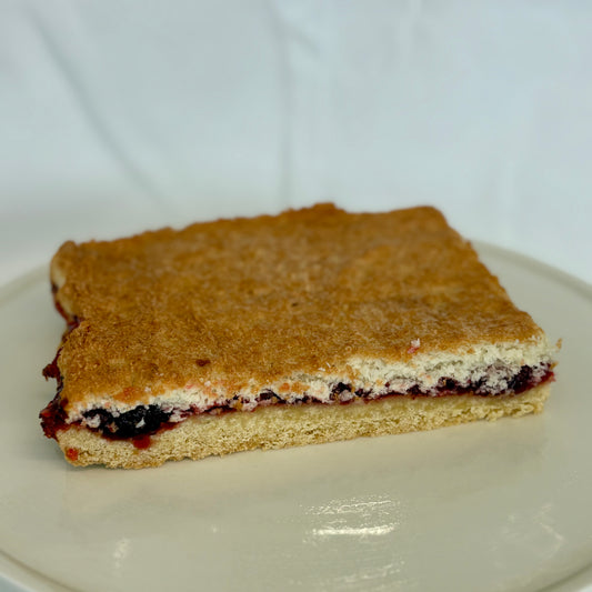 Gluten Free Louise Slice