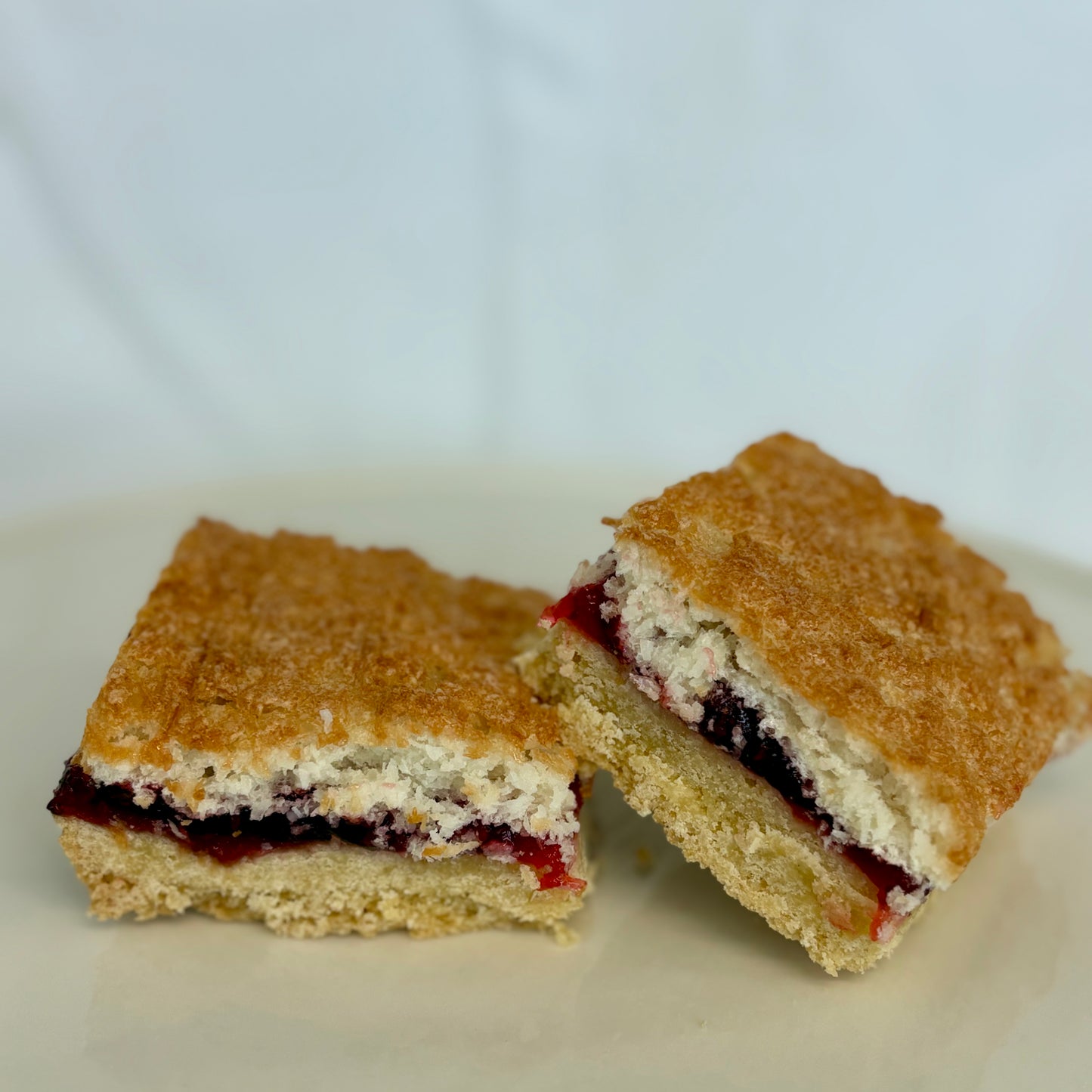 Gluten Free Louise Slice