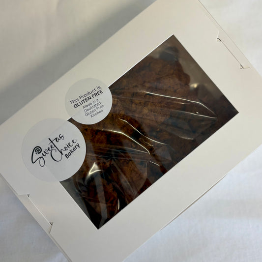 GLUTEN FREE Anzac Biscuit Pack