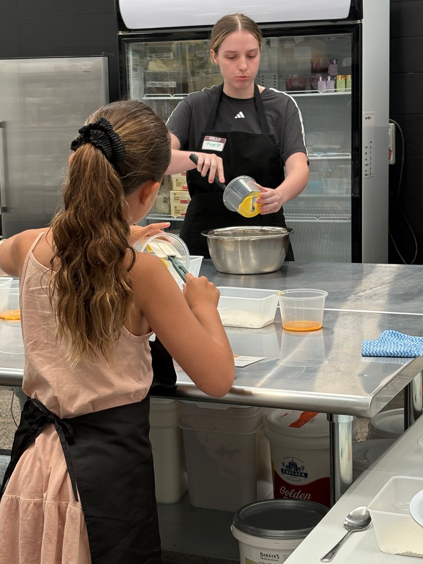 Kids Baking Classes for April 2025 School Holidays