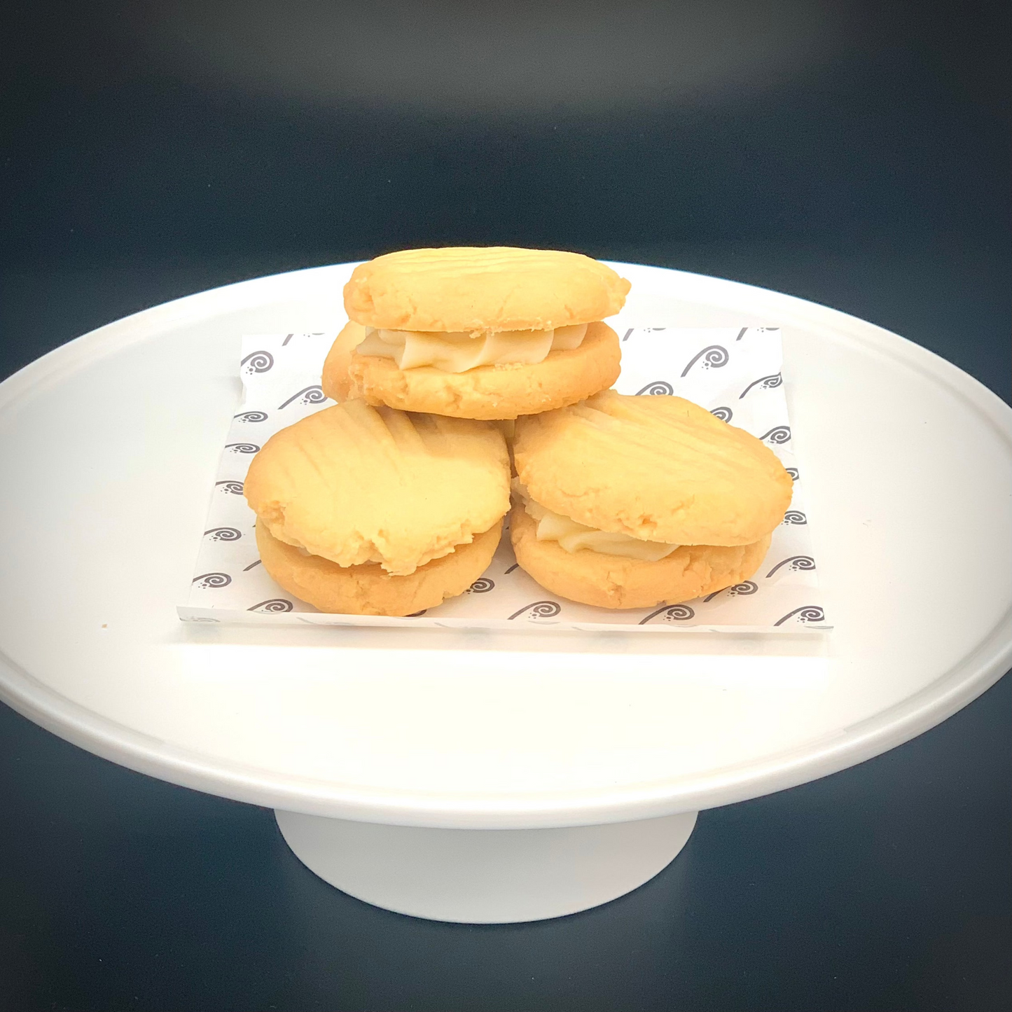 Melting Moment Cookie Pack