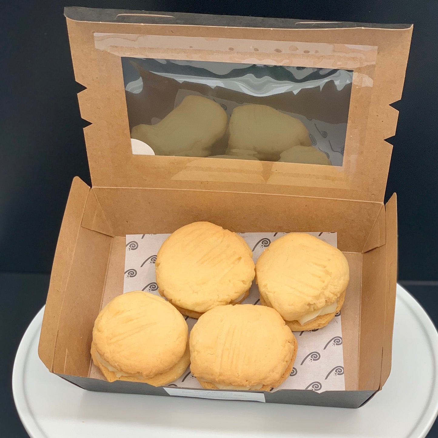 Melting Moment Cookie Pack