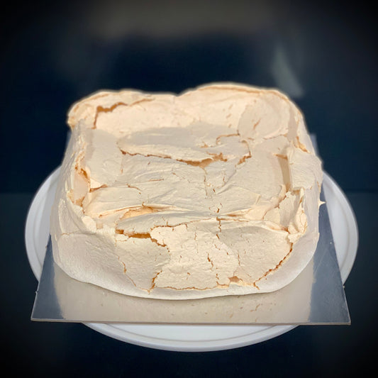 Gluten Free Kiwi Classic Pavlova