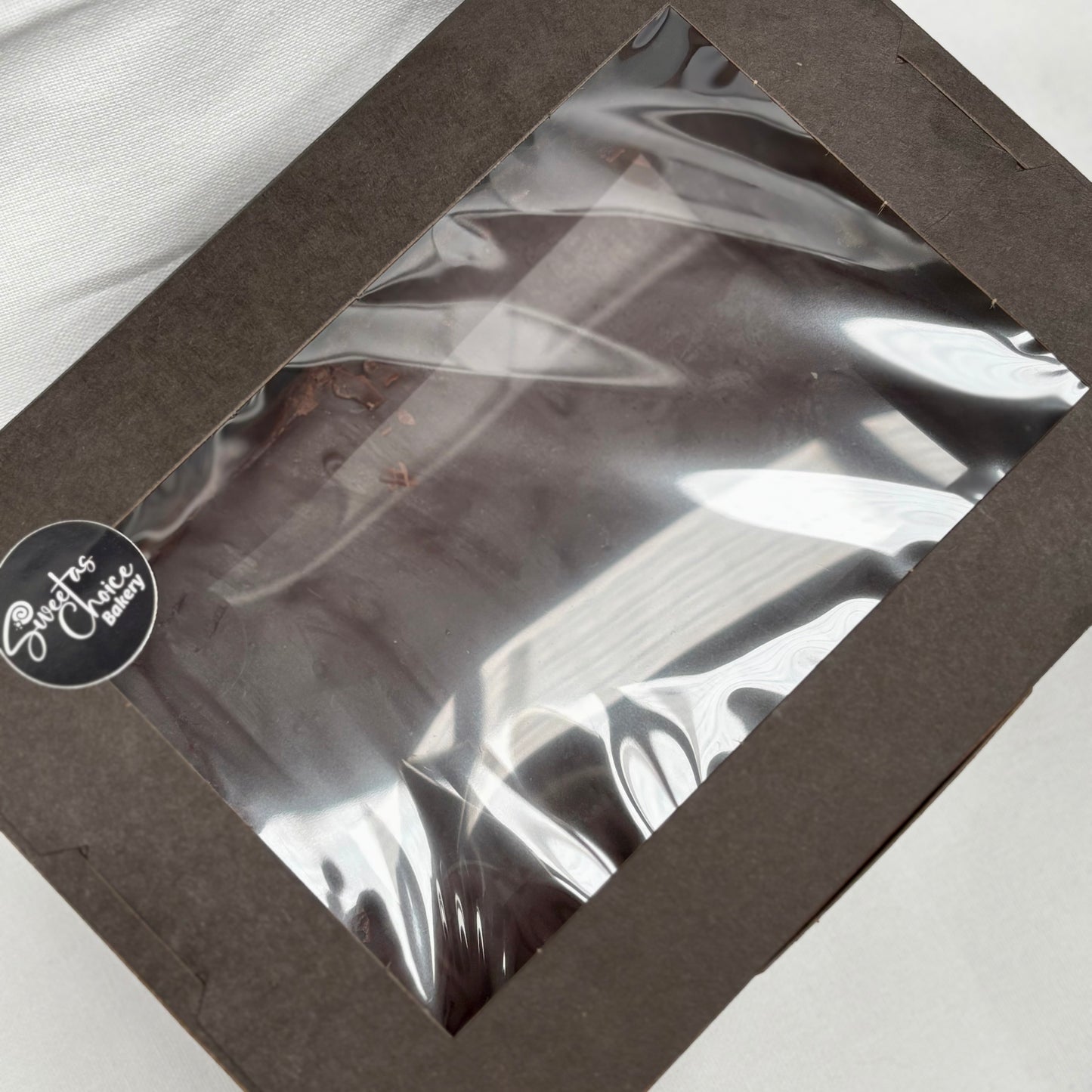 Weetbix Caramel Slice