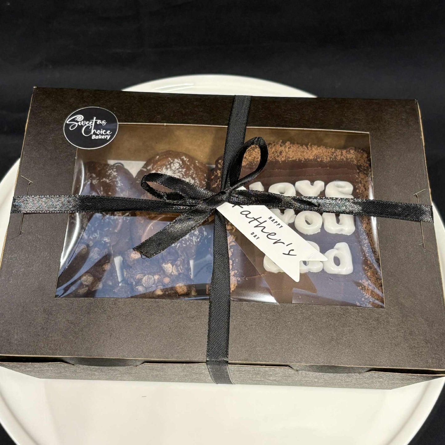 Our Father's Day Gift Box PICK UP ONLY