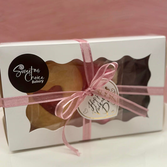 Gluten Free Valentine's Day Treat Box