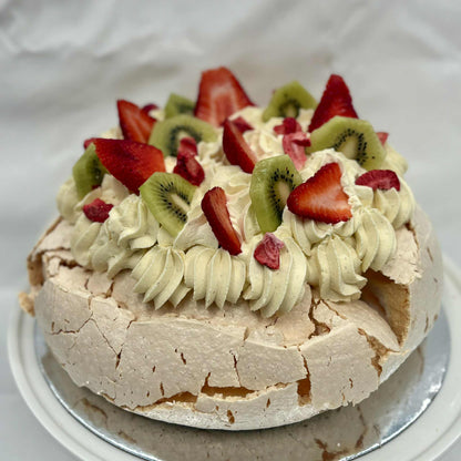 Kiwi Classic Pavlova