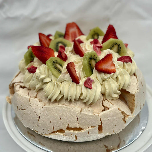 Kiwi Classic Pavlova