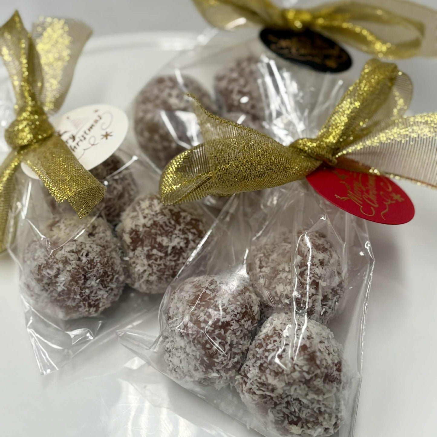 Marshmallow Ball Pack