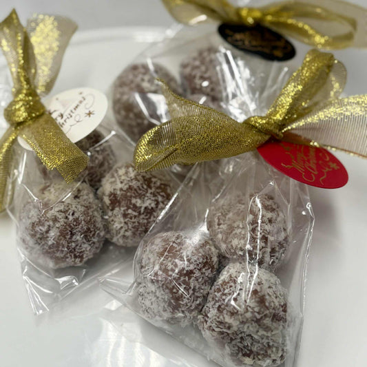 Marshmallow Ball Pack