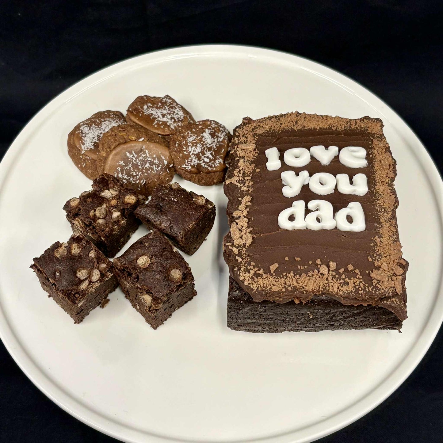 Our Father's Day Gift Box PICK UP ONLY