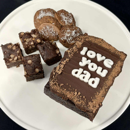 Our Gluten Free Father's Day Gift Box PICK UP ONLY