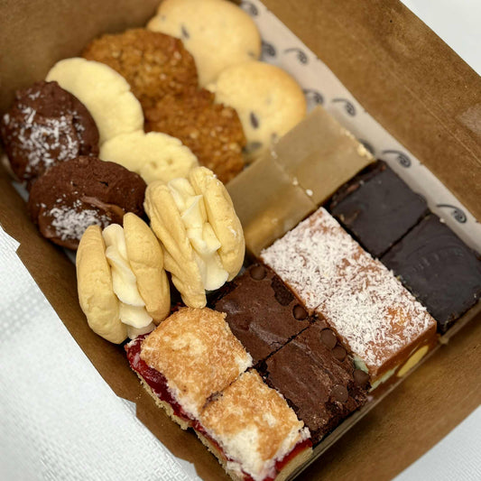 Mini Mixed Treat Box