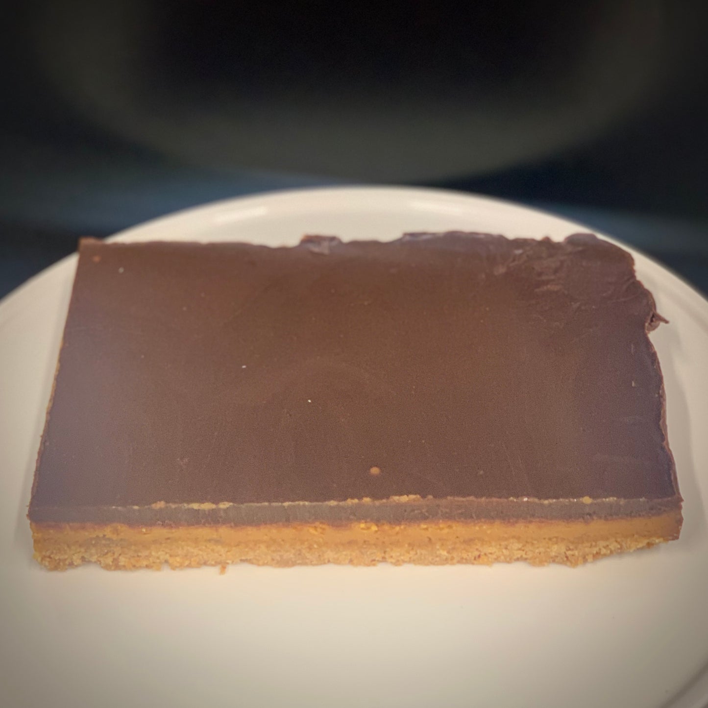 Weetbix Caramel Slice