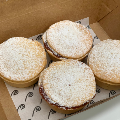 Fruit Mince Tarts Pack