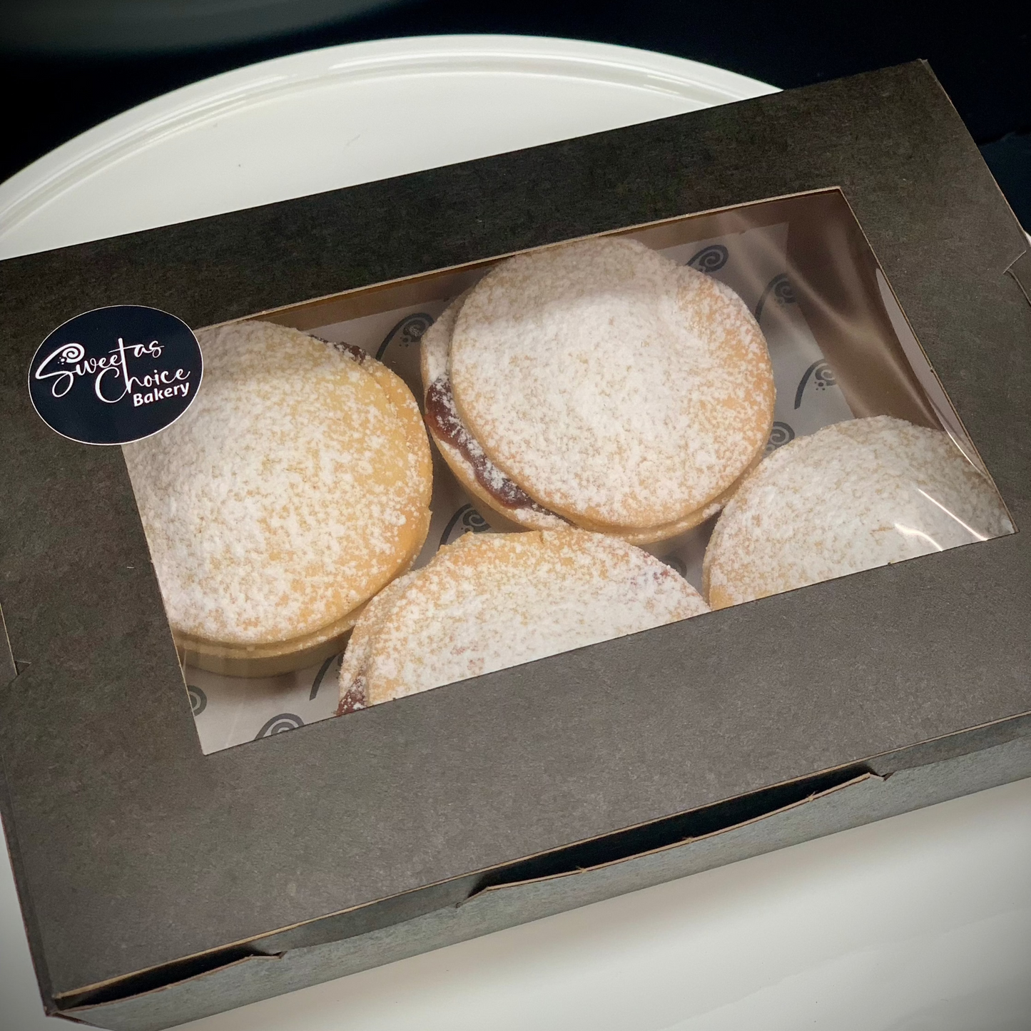 Fruit Mince Tarts Pack