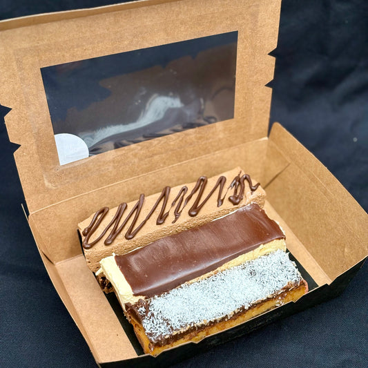 GLUTEN FREE Father's Day Dad’s Chocaholic Slice Box