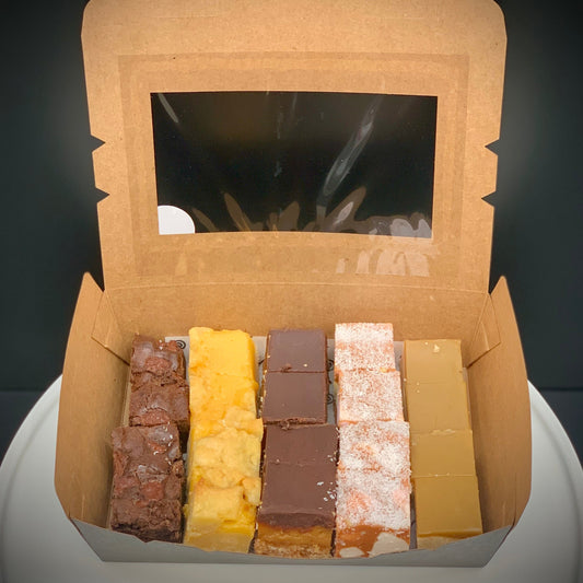 Mini Slice Gift Box