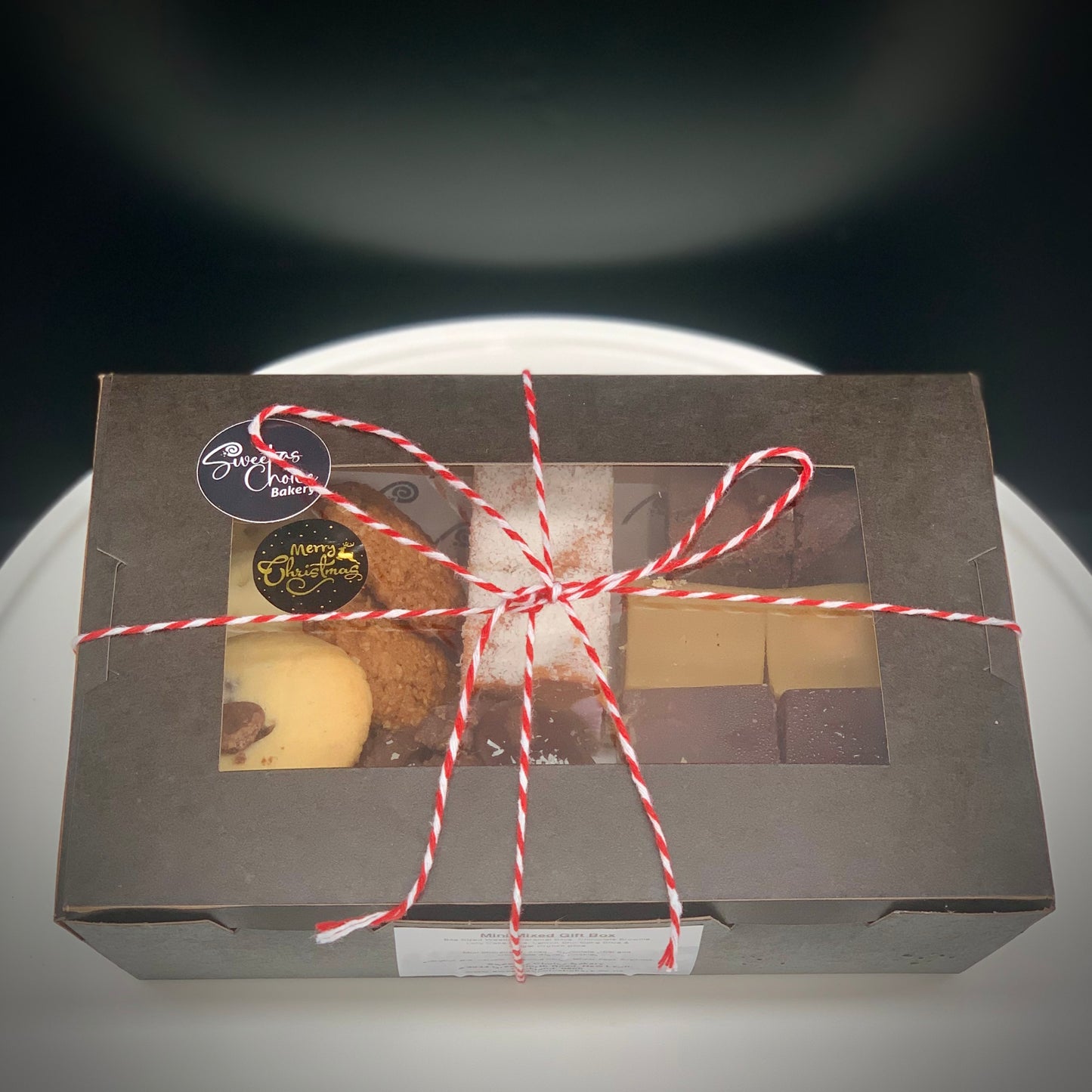 Mini Mixed Gift Box