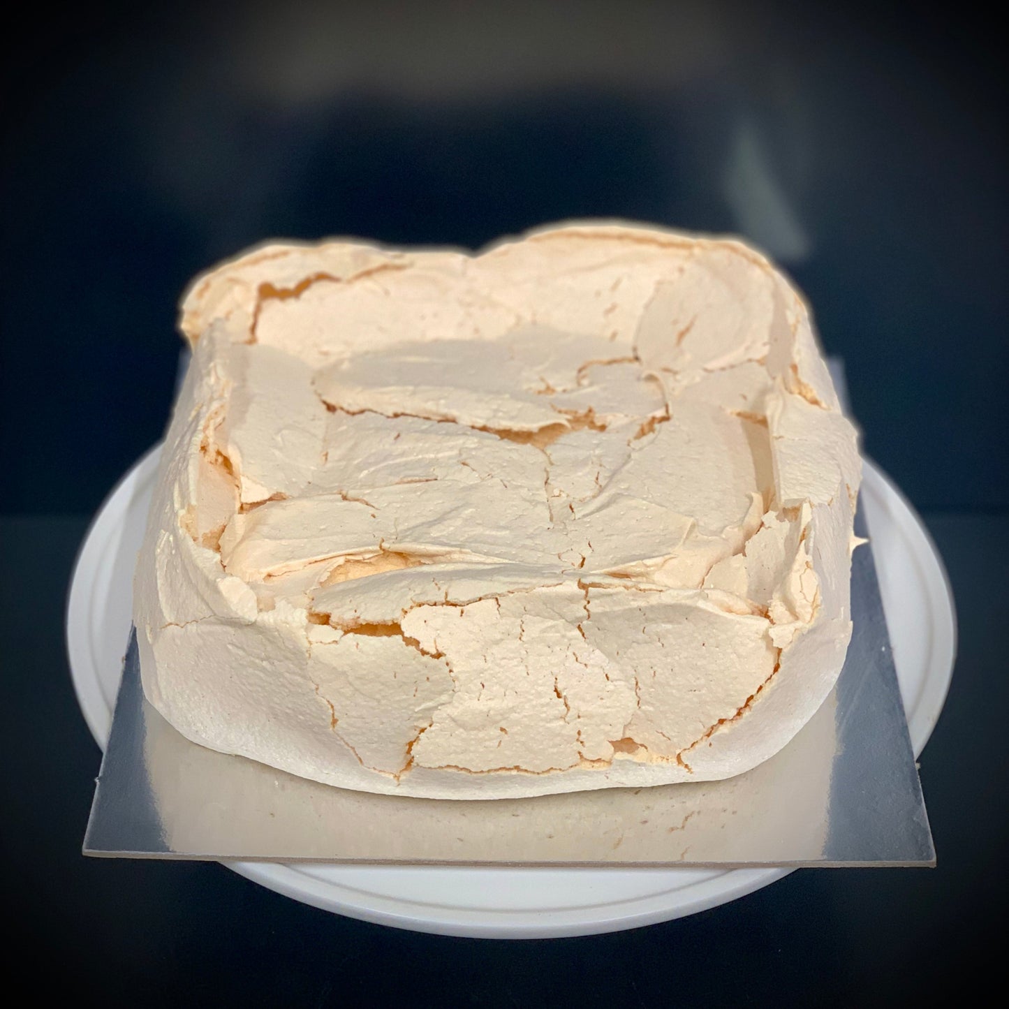 Kiwi Classic Pavlova