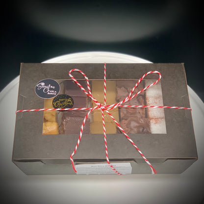 Mini Slice Gift Box