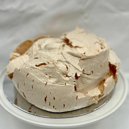 Kiwi Classic Pavlova