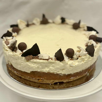 Banoffee Pie