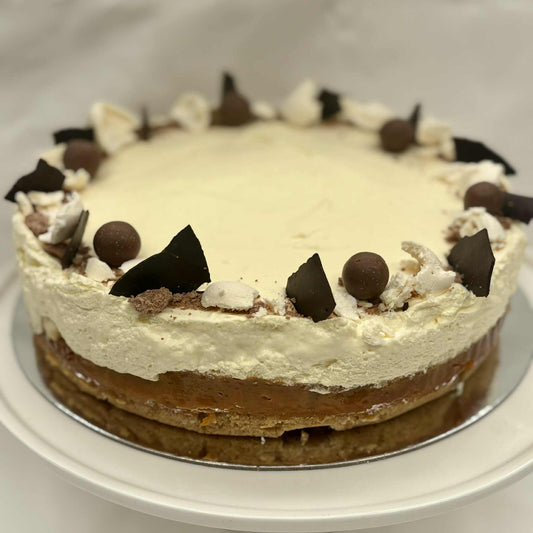 Banoffee Pie